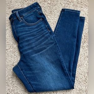 American Eagle Dream Jean